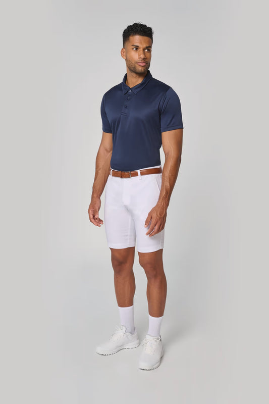 Polo de Sport Personnalisable – Polo Personnalisé à Paris