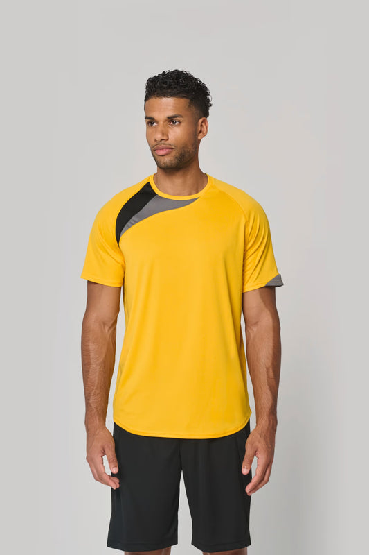 Maillot Multisport Personnalisable Unisexe – Vêtement de Sport Personnalisé à Paris