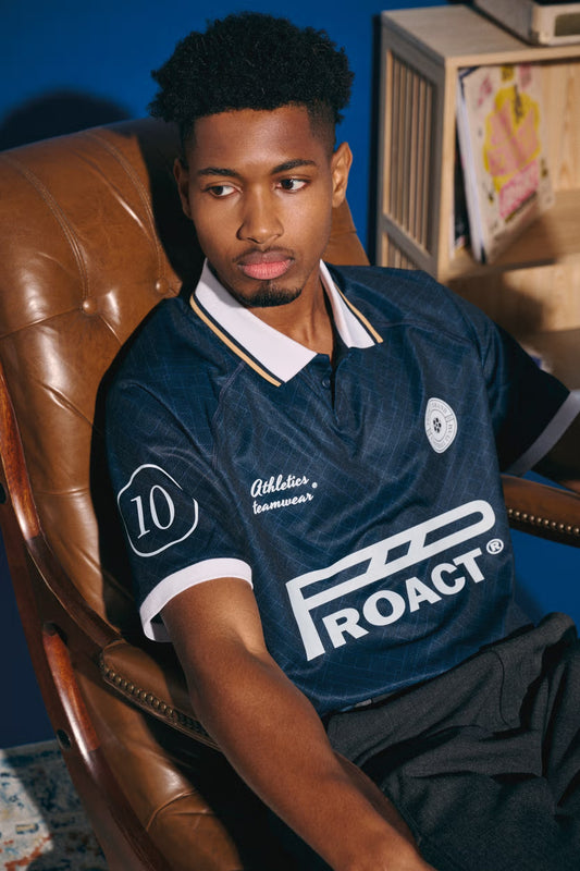 Maillot Lifestyle Personnalisable à Col Polo – Vêtement de Sport Personnalisé à Paris