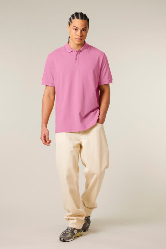 Polo personnalisé, Stanley Prepster 2.0 - Stanley Stella - 240 g/m²
