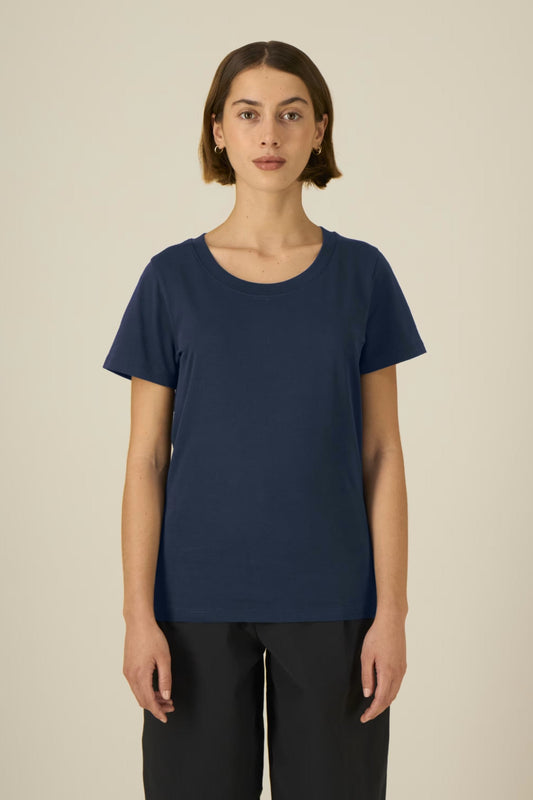 T-shirt femme fitted - Stella Expresser 2.0 - 155 g/m²