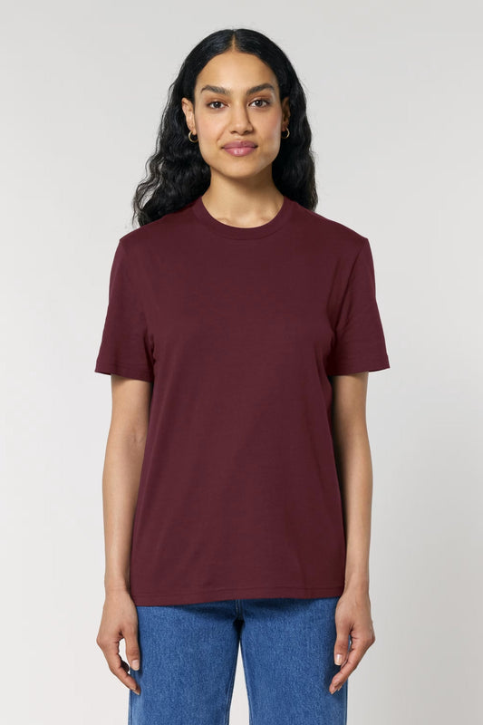 T-shirt personnalisé, unisexe, Creator 2.0 - Stanley Stella - 180 g/m²
