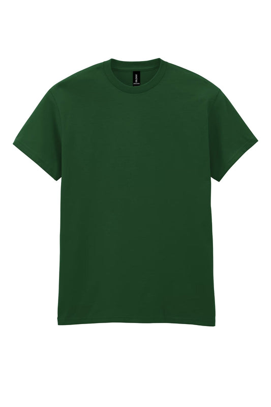 T-shirt personnalisé, Heavy Cotton™ - Unisexe - 180 g/m²