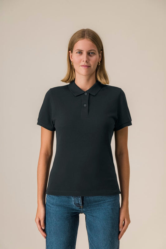 Polo personnalisé, Stella Coaster - Stanley Stella - 185 g/m²