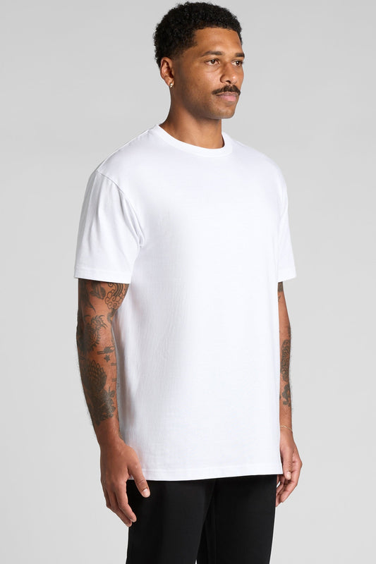 T-shirt personnalisé, Heavy Cotton - Unisexe - 200 g/m²