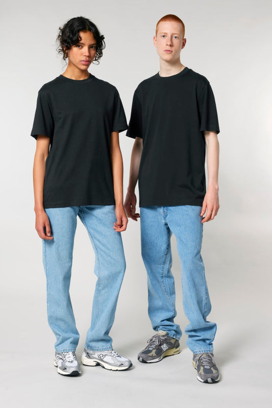 T-shirt épais personnalisé, unisexe - Sparker - Stanley Stella - 215 g/m²