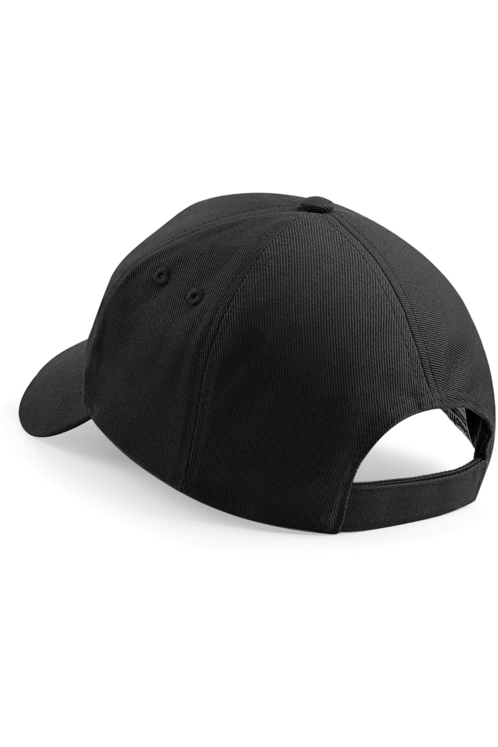 Casquette Personnalisée 5 Panneaux Coton B15 – TEEMS