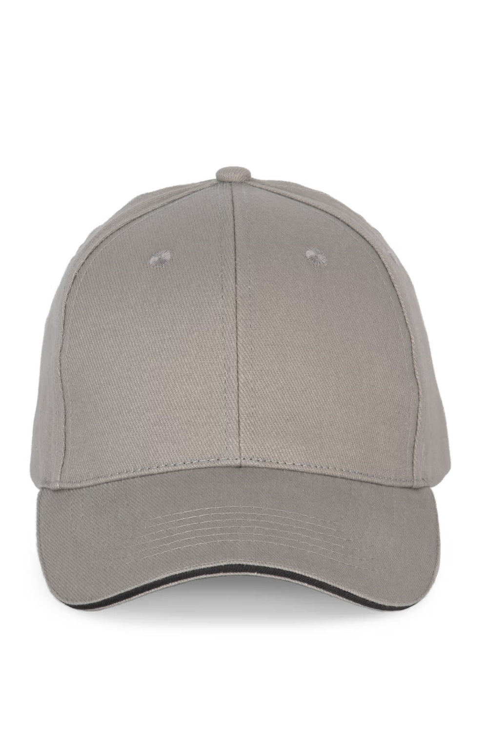 Casquette Personnalisée K-up KP185 6 Panneaux – TEEMS