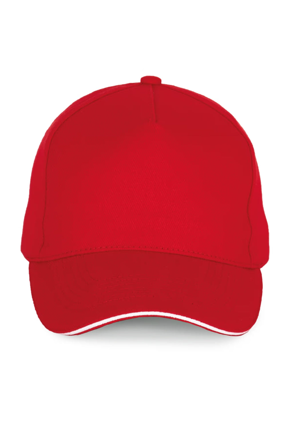 Casquette Personnalisée K-up KP189 5 Panneaux – TEEMS