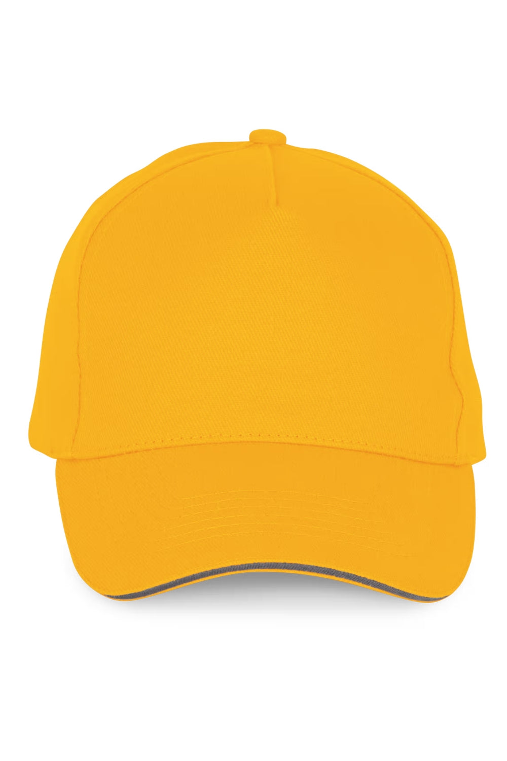 Casquette Personnalisée K-up KP189 5 Panneaux – TEEMS