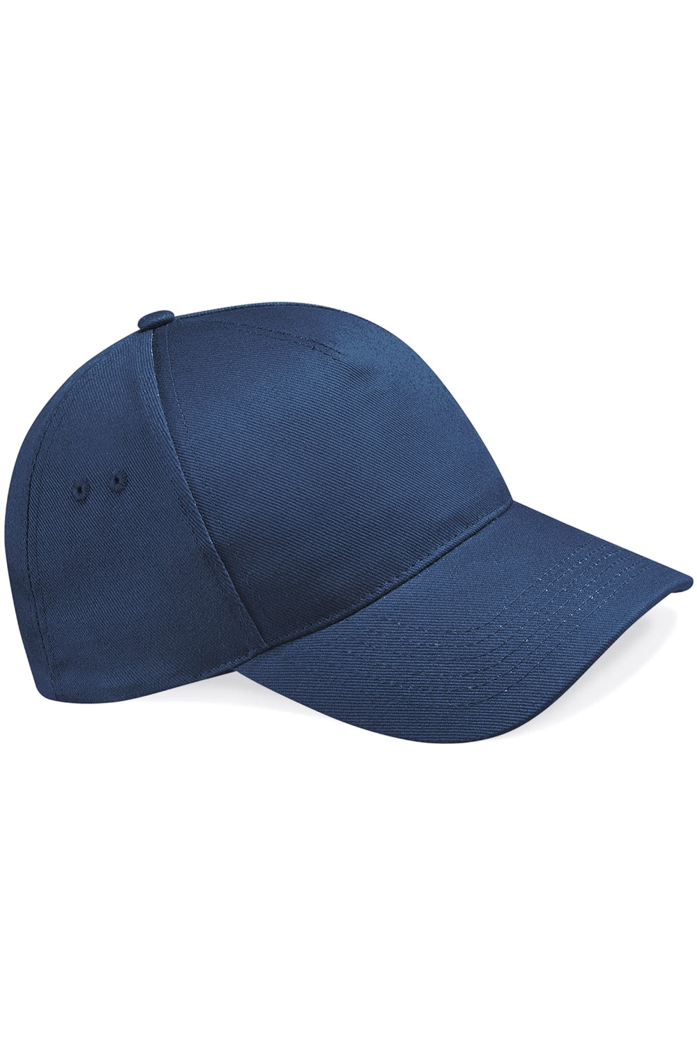 Casquette Personnalisée 5 Panneaux Coton B15 – TEEMS