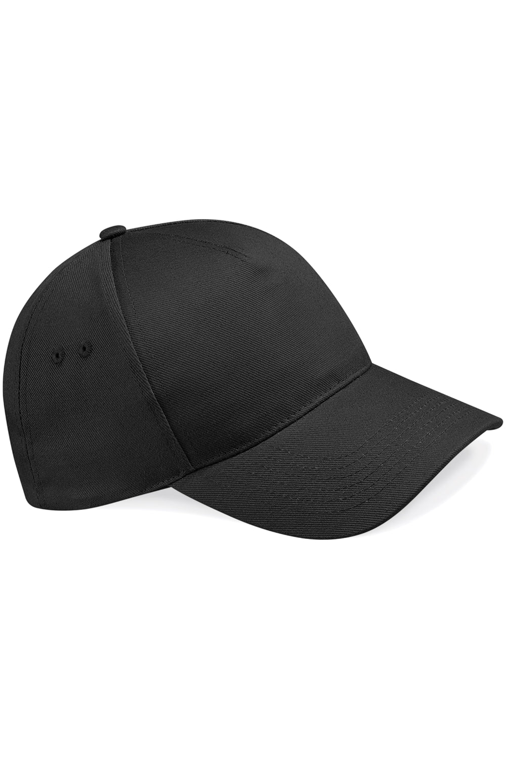 Casquette Personnalisée 5 Panneaux Coton B15 – TEEMS