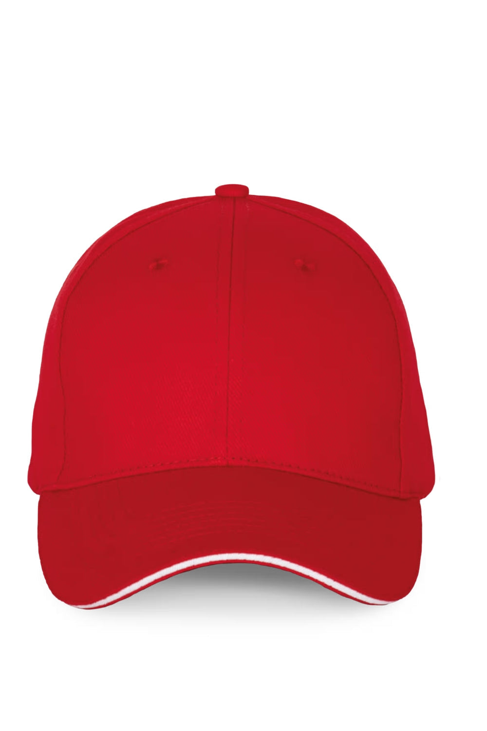 Casquette Personnalisée K-up KP185 6 Panneaux – TEEMS