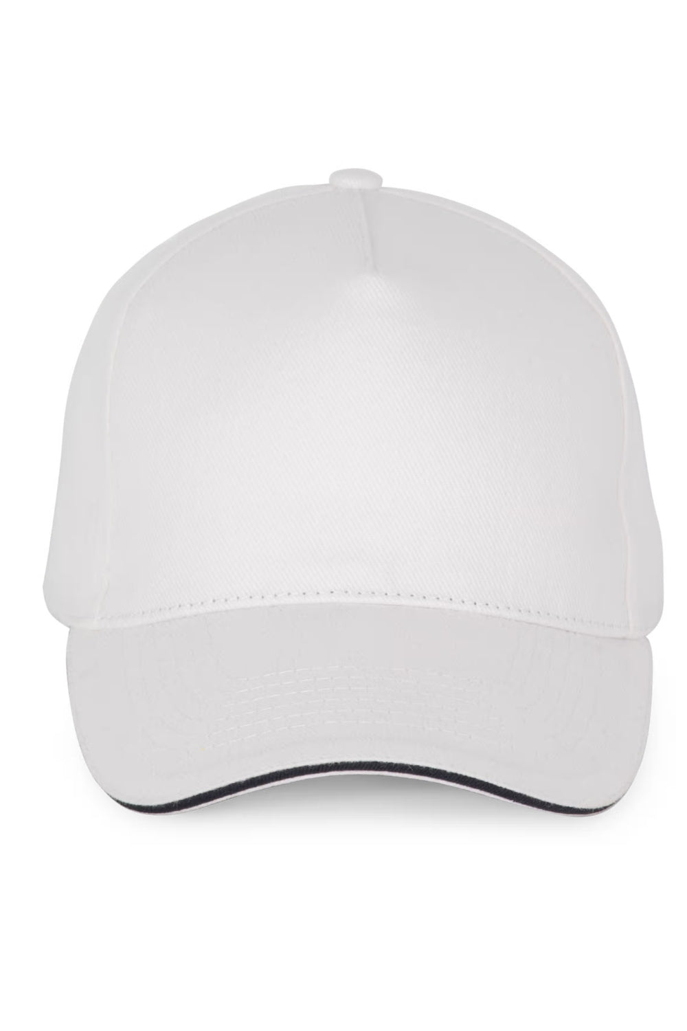 Casquette Personnalisée K-up KP189 5 Panneaux – TEEMS