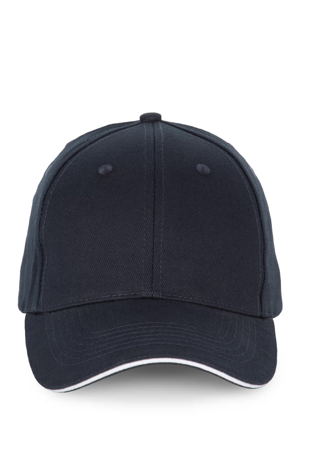 Casquette Personnalisée K-up KP185 6 Panneaux – TEEMS