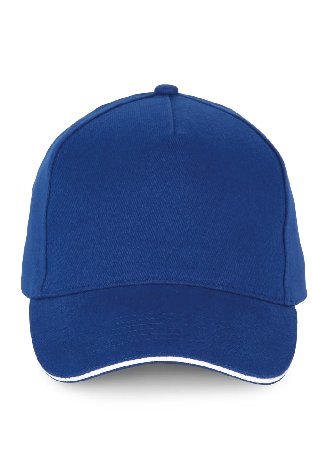 Casquette Personnalisée K-up KP189 5 Panneaux – TEEMS