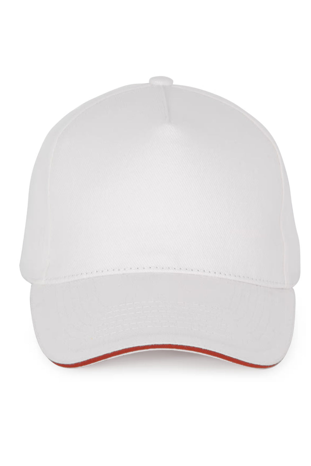 Casquette Personnalisée K-up KP189 5 Panneaux – TEEMS