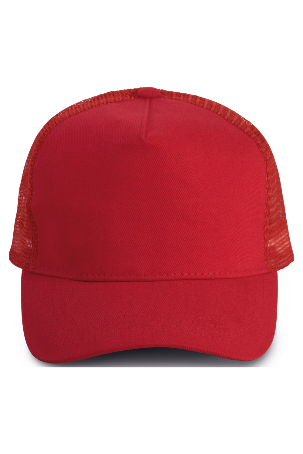 Casquette Trucker Personnalisée K-up KP137 – TEEMS