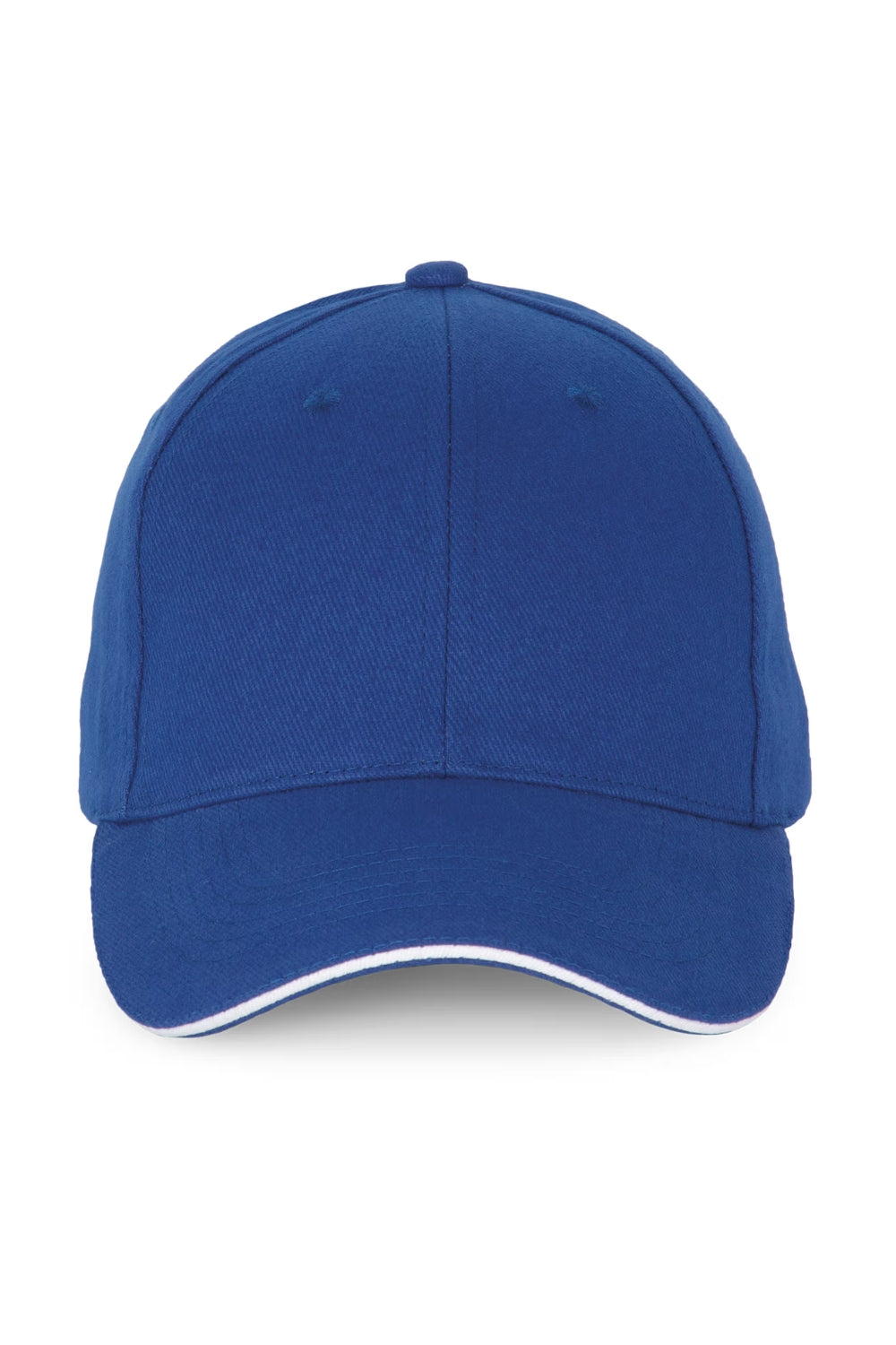 Casquette Personnalisée K-up KP185 6 Panneaux – TEEMS