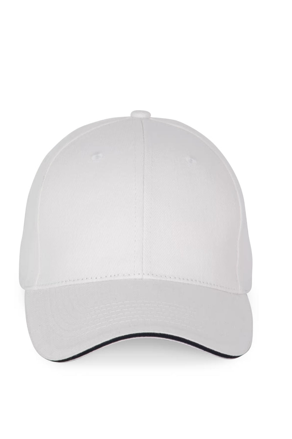 Casquette Personnalisée K-up KP185 6 Panneaux – TEEMS