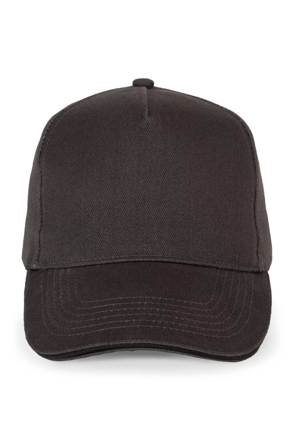 Casquette Personnalisée K-up KP189 5 Panneaux – TEEMS