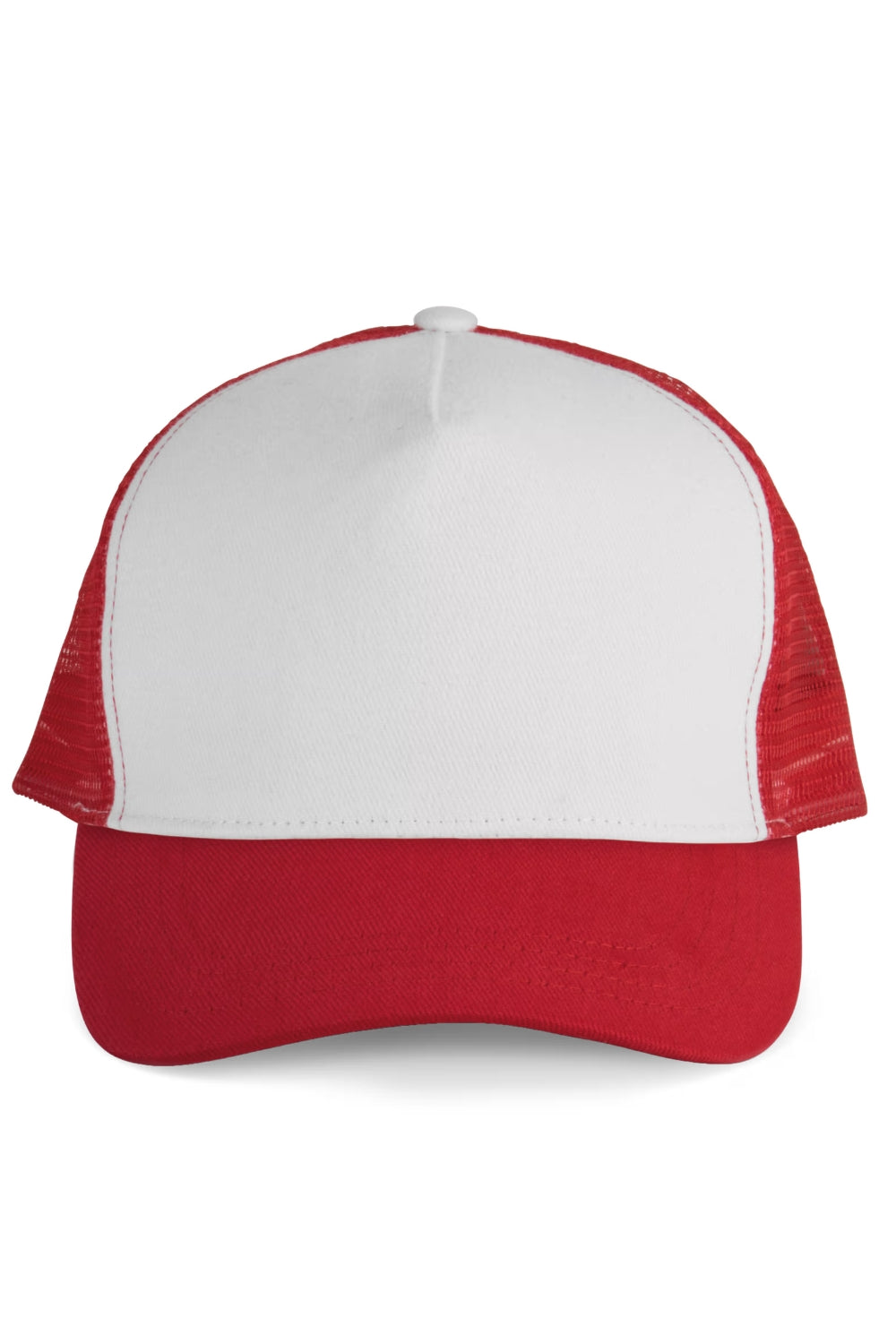 Casquette Trucker Personnalisée K-up KP137 – TEEMS