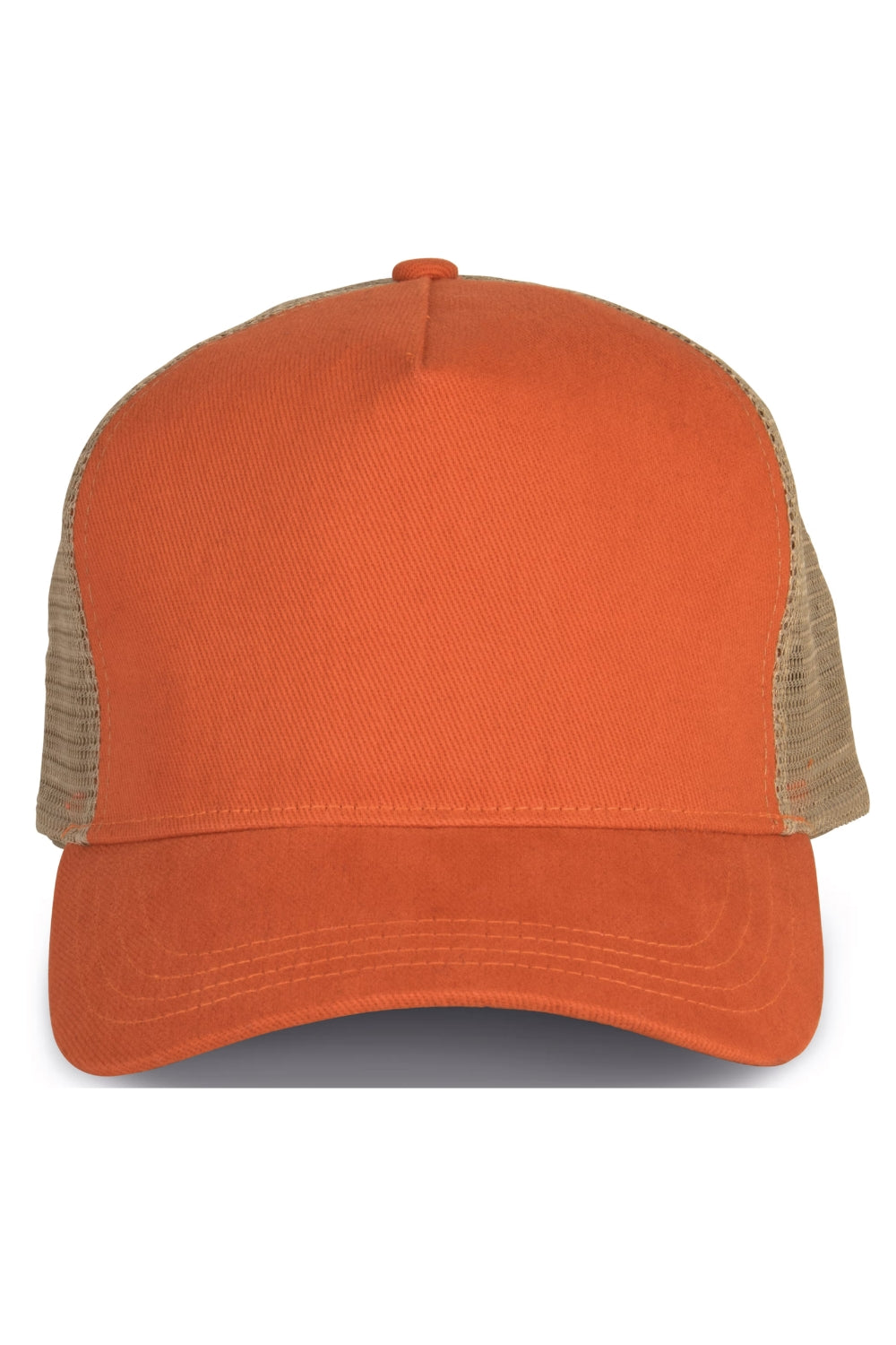 Casquette Trucker Personnalisée K-up KP137 – TEEMS