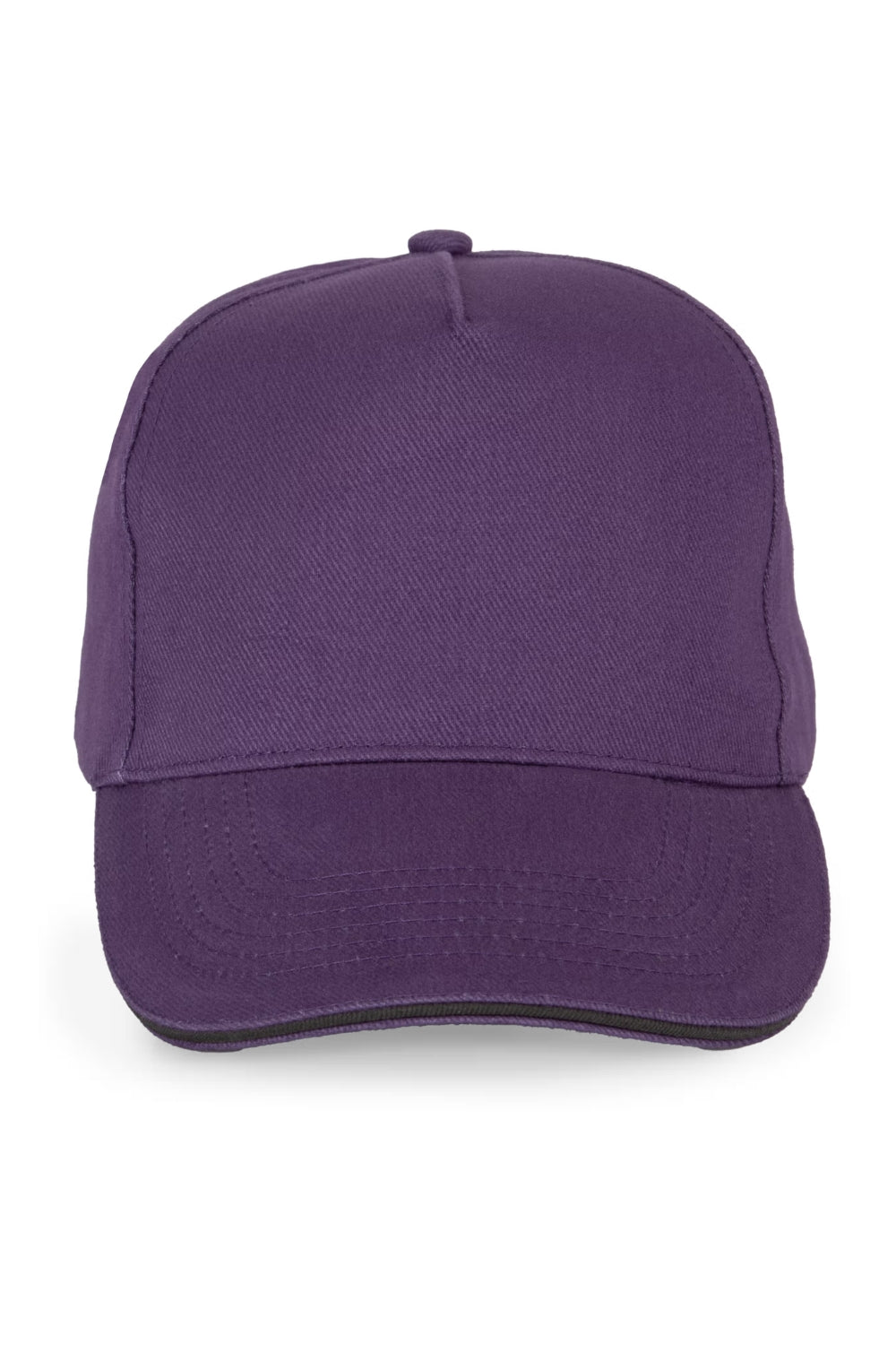 Casquette Personnalisée K-up KP189 5 Panneaux – TEEMS