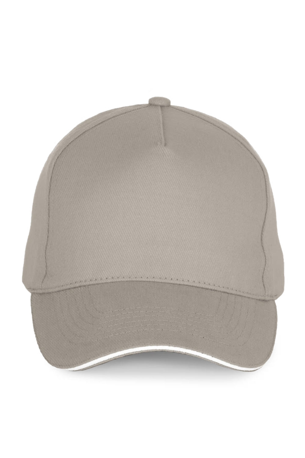 Casquette Personnalisée K-up KP189 5 Panneaux – TEEMS