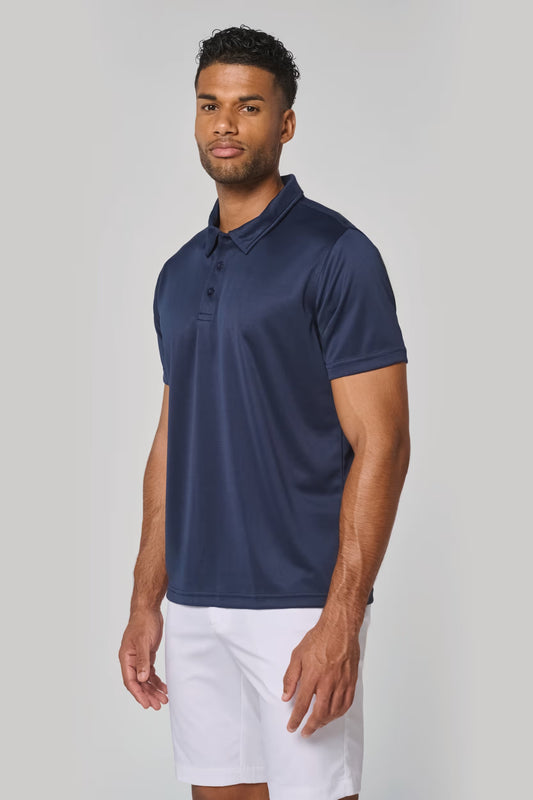 Polo de Sport Personnalisable – Polo Personnalisé à Paris