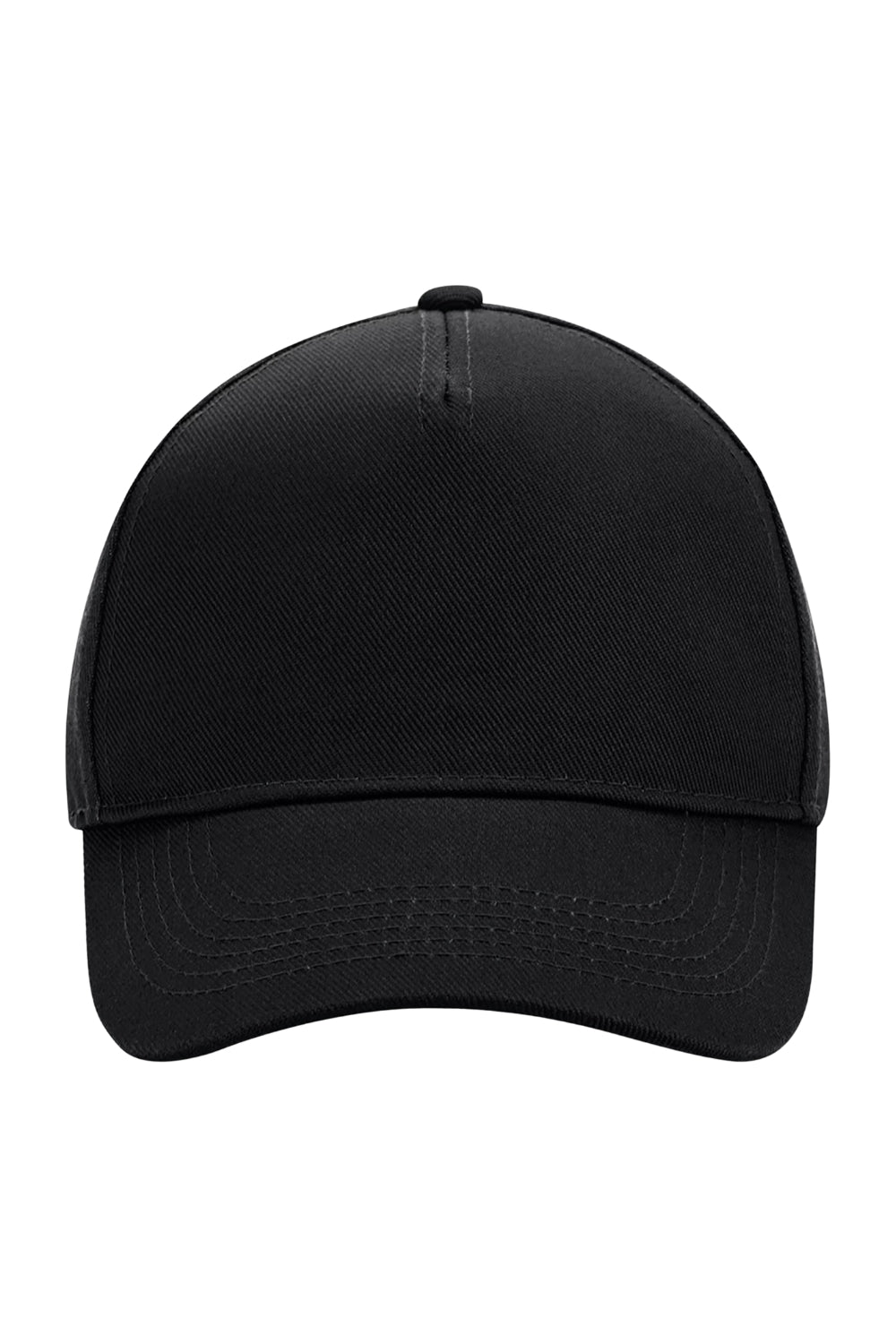 Casquette Personnalisée 5 Panneaux Coton B15 – TEEMS