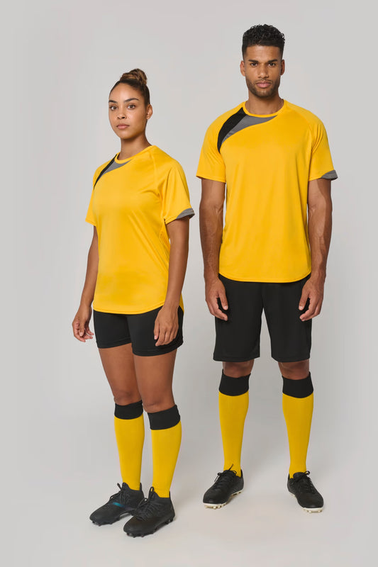 Maillot Multisport Personnalisable Unisexe – Vêtement de Sport Personnalisé à Paris