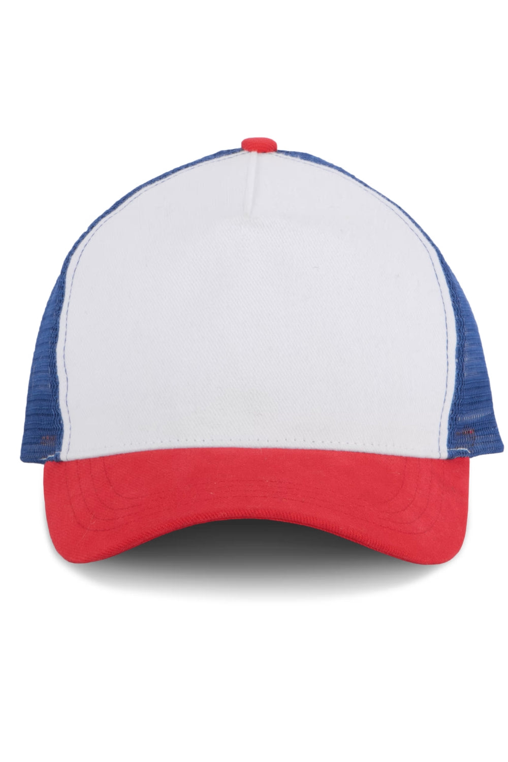 Casquette Trucker Personnalisée K-up KP137 – TEEMS