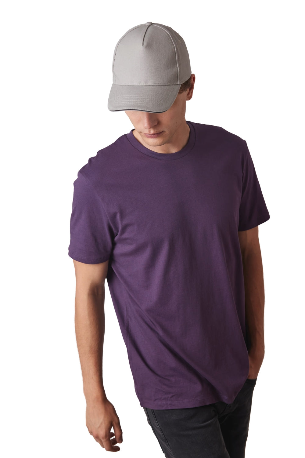 Casquette Personnalisée K-up KP189 5 Panneaux – TEEMS