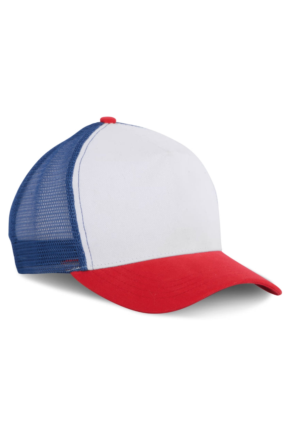 Casquette Trucker Personnalisée K-up KP137 – TEEMS