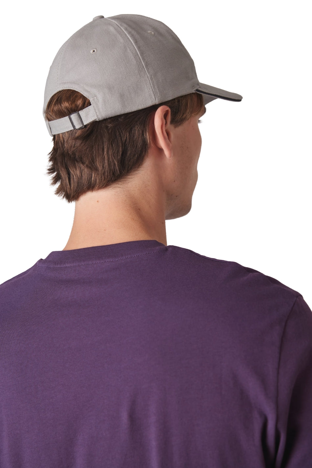 Casquette Personnalisée K-up KP189 5 Panneaux – TEEMS