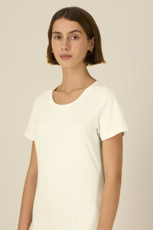 T-shirt femme fitted - Stella Expresser 2.0 - 155 g/m²