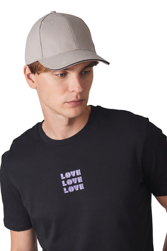Casquette Personnalisée K-up KP185 6 Panneaux – TEEMS
