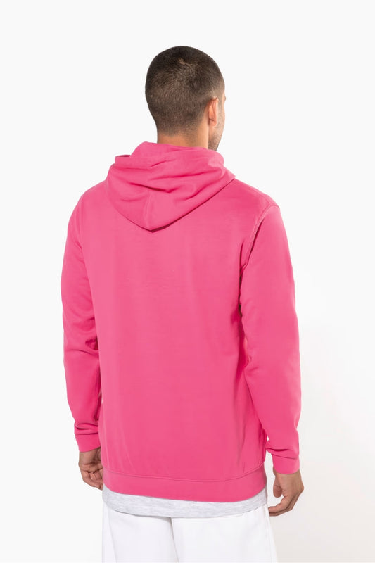 Sweat-shirt à capuche homme personnalisable Kariban
