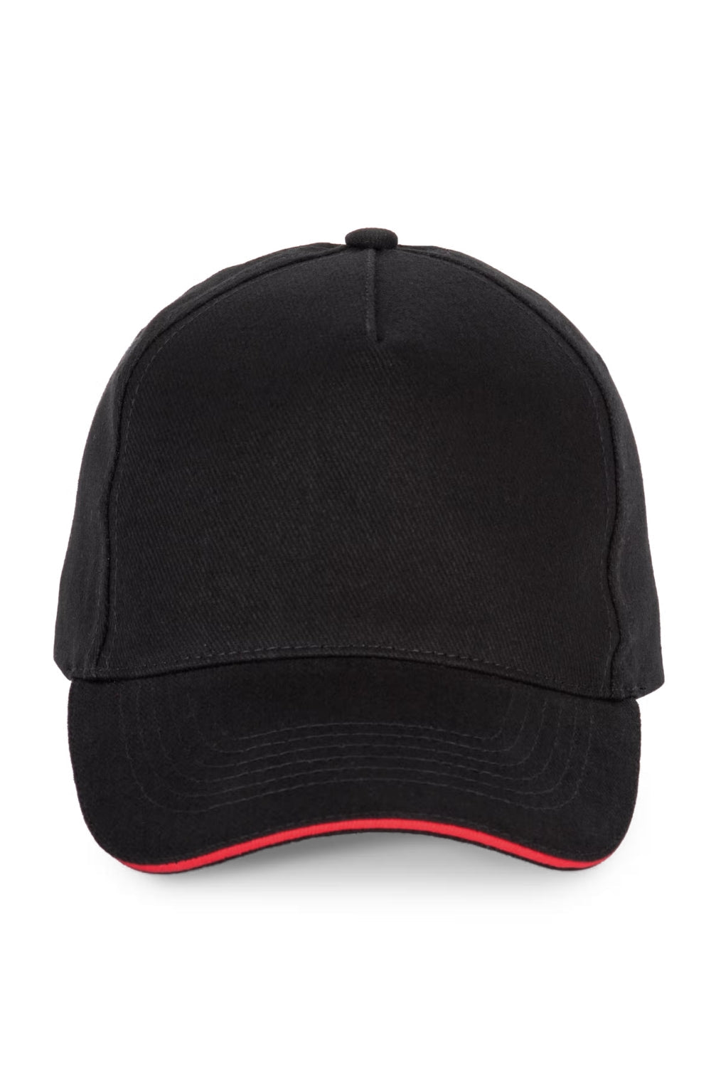 Casquette Personnalisée K-up KP189 5 Panneaux – TEEMS