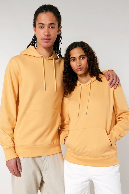 Sweat à capuche personnalisé unisexe – Cruiser 2.0 - Stanley/Stella