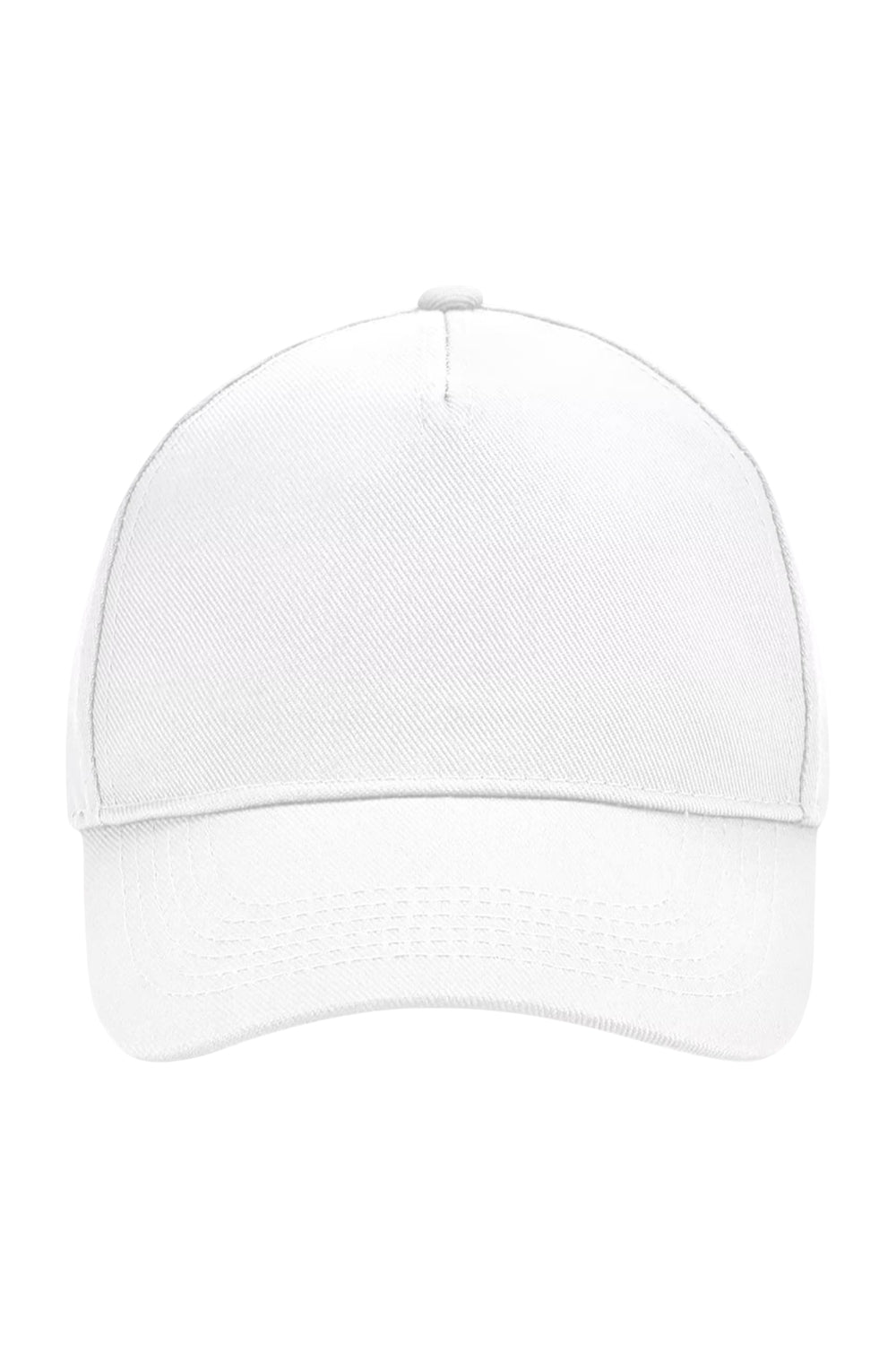 Casquette Personnalisée 5 Panneaux Coton B15 – TEEMS