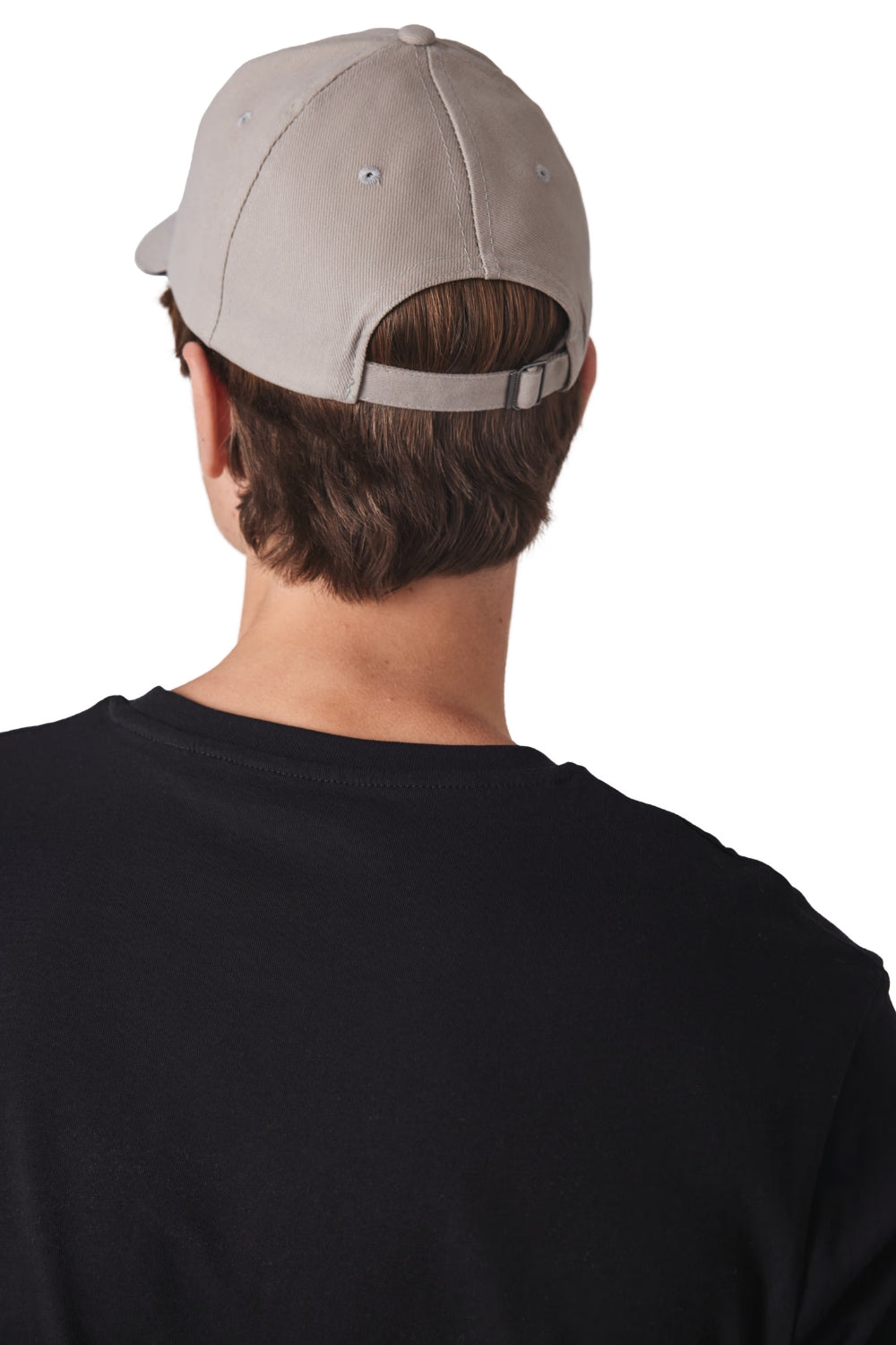 Casquette Personnalisée K-up KP185 6 Panneaux – TEEMS