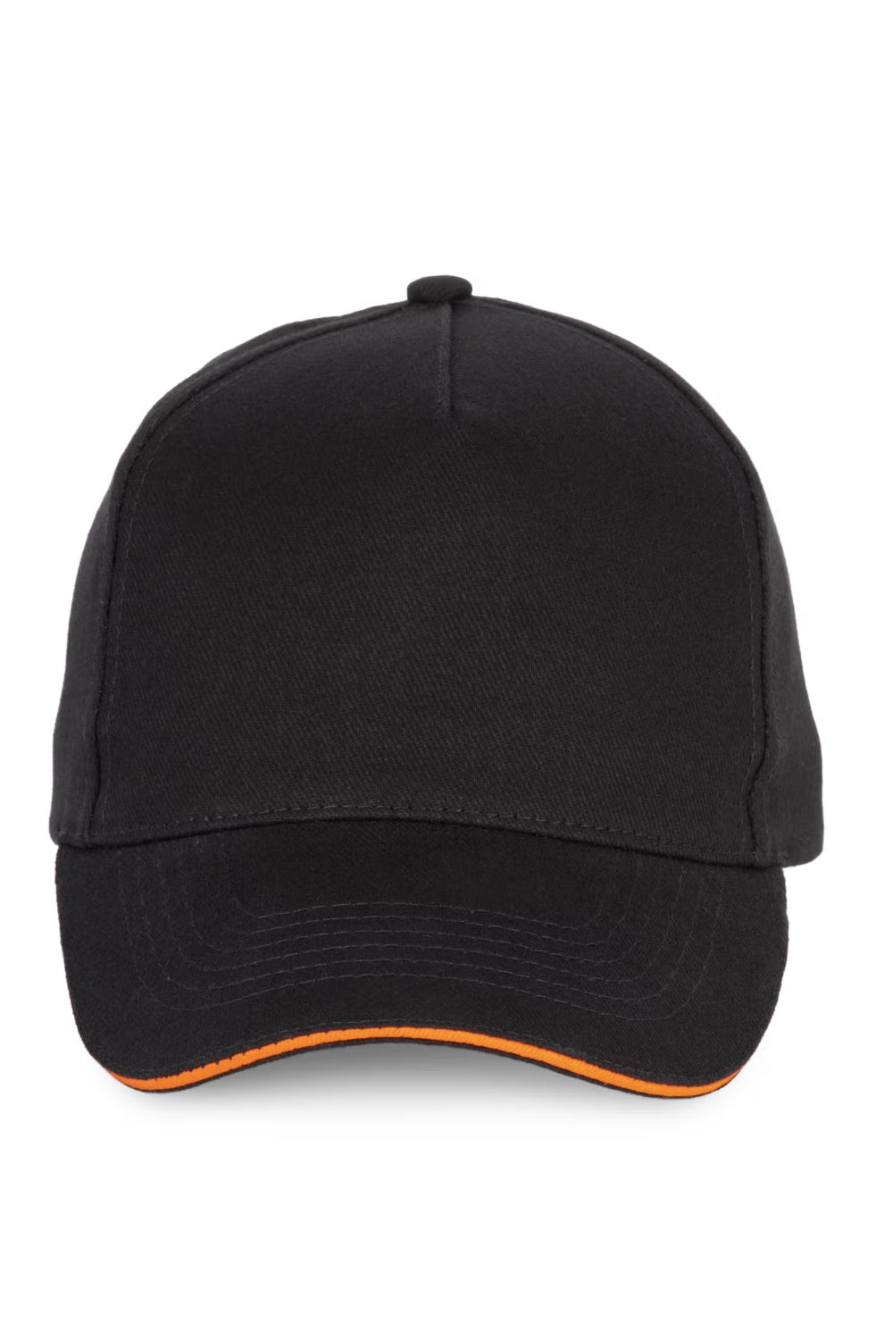 Casquette Personnalisée K-up KP189 5 Panneaux – TEEMS