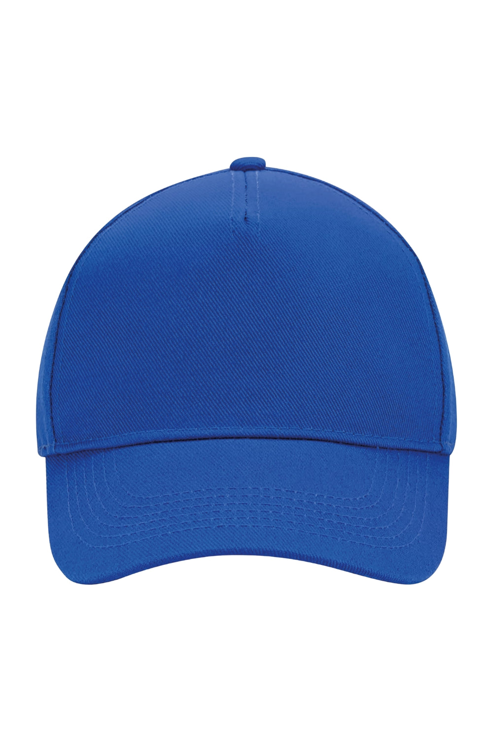 Casquette Personnalisée 5 Panneaux Coton B15 – TEEMS