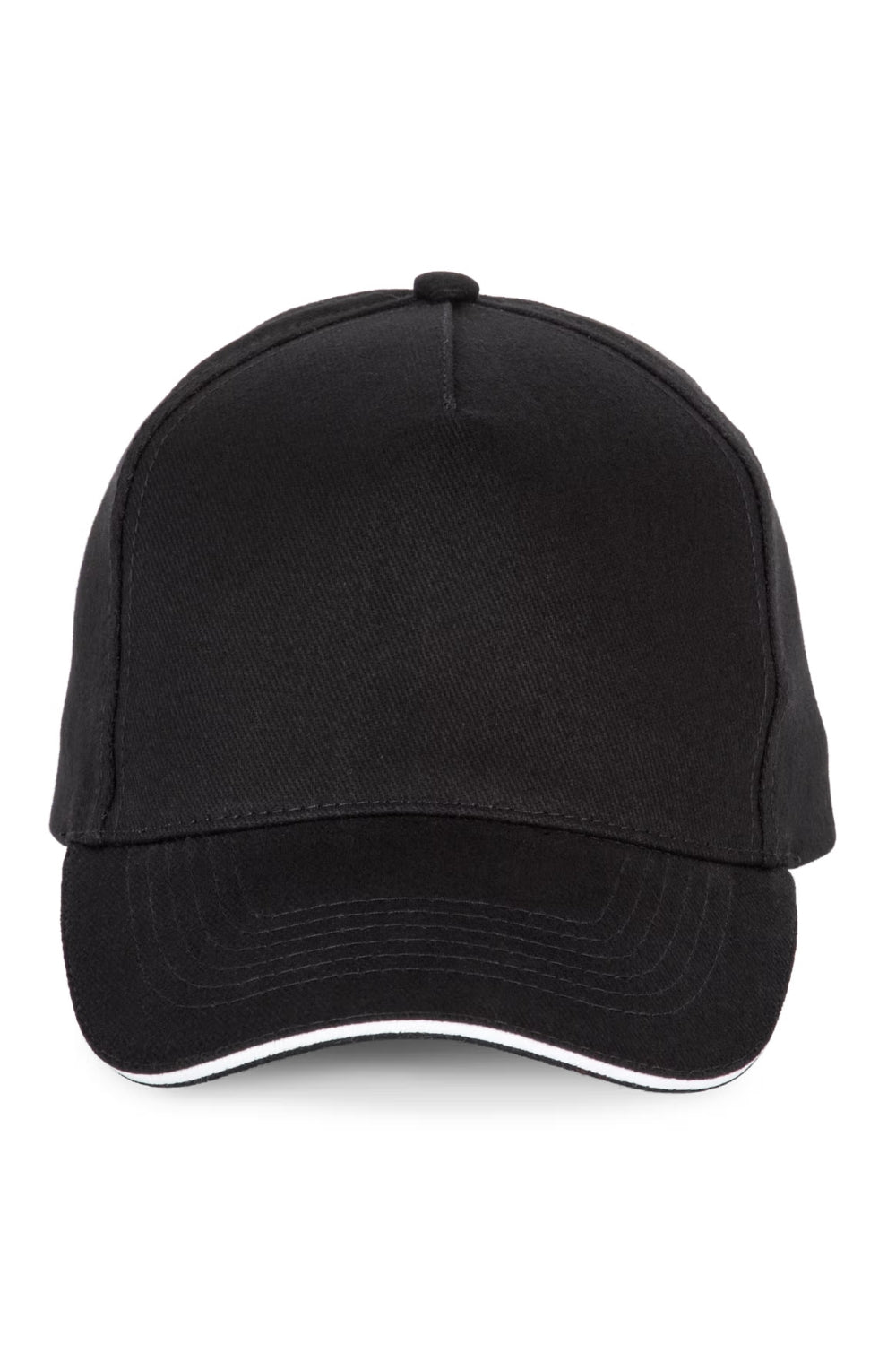 Casquette Personnalisée K-up KP189 5 Panneaux – TEEMS