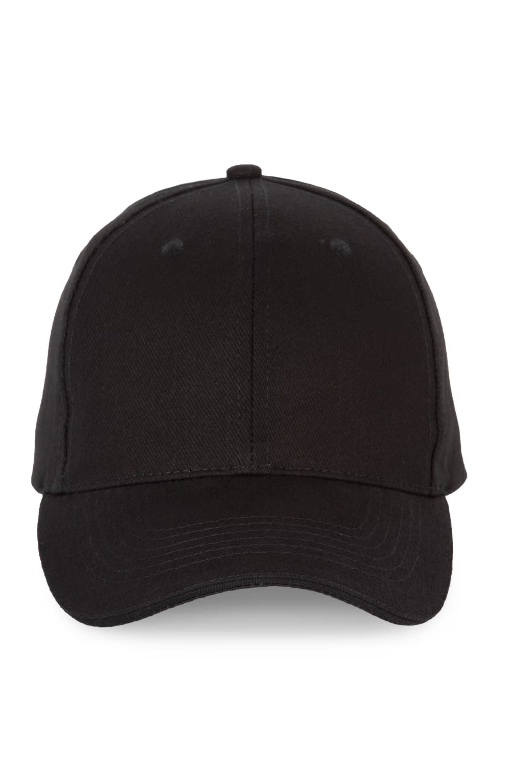 Casquette Personnalisée K-up KP185 6 Panneaux – TEEMS
