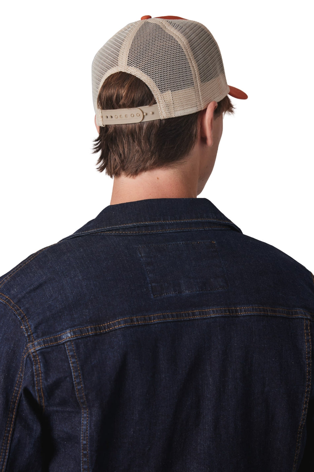Casquette Trucker Personnalisée K-up KP137 – TEEMS