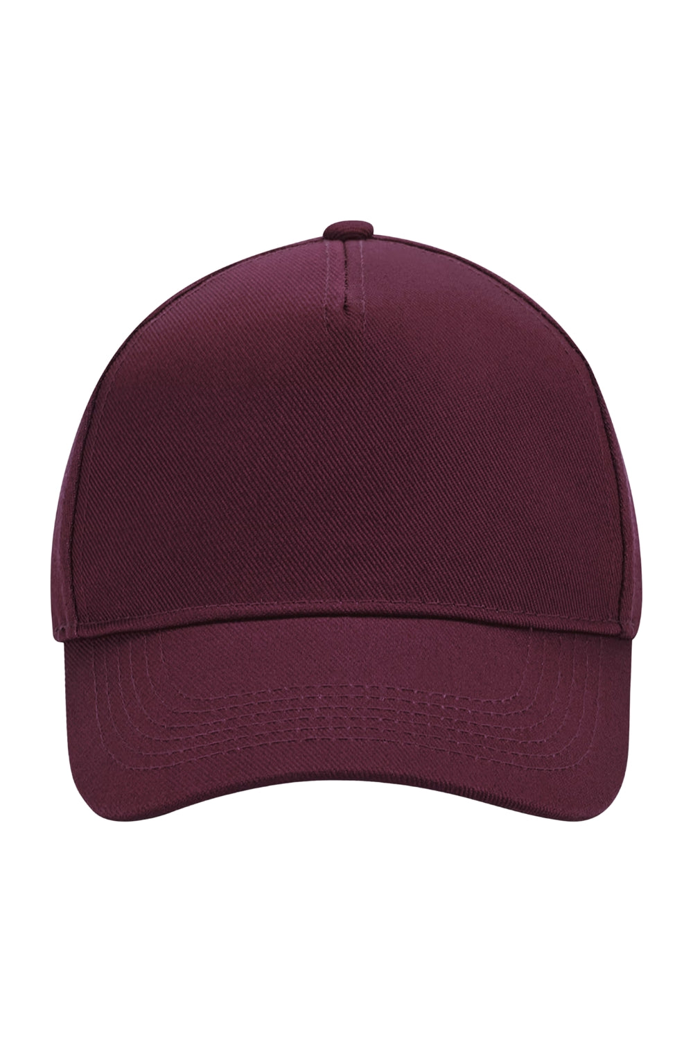 Casquette Personnalisée 5 Panneaux Coton B15 – TEEMS