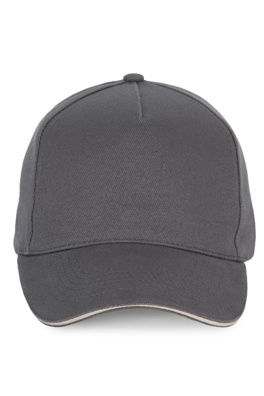 Casquette Personnalisée K-up KP189 5 Panneaux – TEEMS